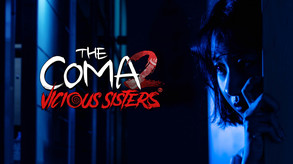 The Coma 2: Vicious Sisters - Live Action trailer thumbnail
