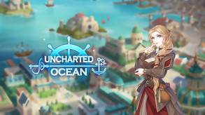 Uncharted Ocean :Set Sail trailer thumbnail