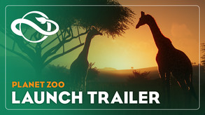 Planet_Zoo_Launch_Trailer trailer thumbnail