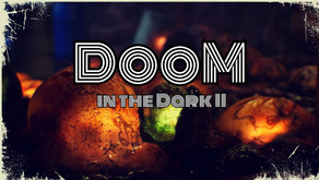 DooM in the Dark 2 trailer thumbnail