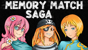 Memory Match Saga trailer thumbnail