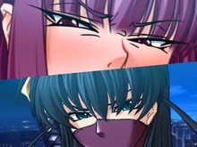 Taimanin Asagi : Trial Trailer (JA) trailer thumbnail