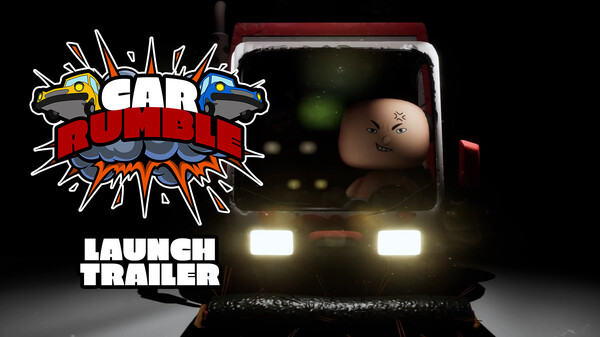 CARRUMBLE Launch Trailer trailer thumbnail