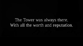 The Tower of Worth Combat Trailer trailer thumbnail