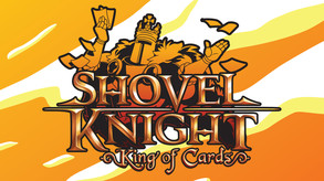 King of Cards Reveal trailer thumbnail