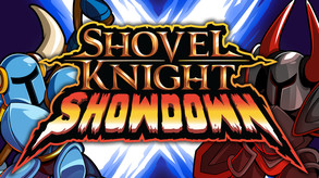 Showdown Reveal trailer thumbnail