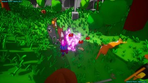 Alpha Trailer trailer thumbnail