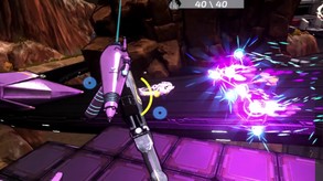 Onslaught Alpha gameplay trailer thumbnail
