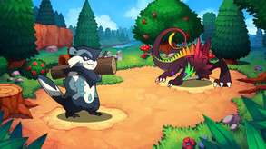 Nexomon trailer thumbnail