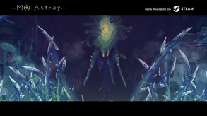 The Award-Winning MO: Astray Receives Rave Reviews trailer thumbnail