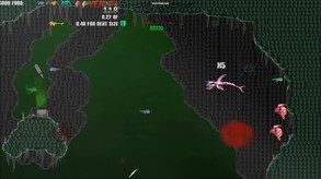 GASH - Coming Soon trailer thumbnail