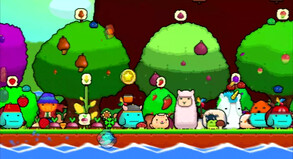 Plantera 2 Teaser Trailer trailer thumbnail