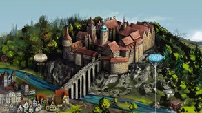 Wizardians: In Defence of Magic Trailer trailer thumbnail