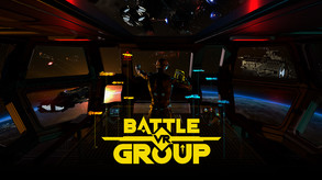 BattleGroupVR Action Trailer trailer thumbnail