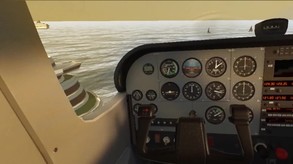 Triumph in the Skies Demonstration trailer thumbnail