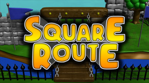Square Route Trailer trailer thumbnail