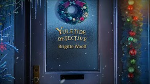 Yuletide Legends: Who Framed Santa Claus Trailer trailer thumbnail