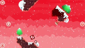 GraFi Christmas trailer thumbnail