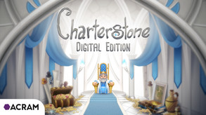 Charterstone: Digital Edition Story Trailer trailer thumbnail