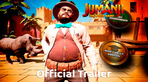 Launch Trailer trailer thumbnail