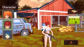 Battle Survive Hentai trailer thumbnail