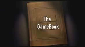 GameBook Trailer trailer thumbnail