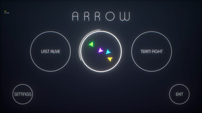 Arrow trailer thumbnail