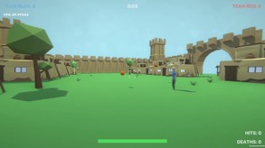 Desert City Gameplay trailer thumbnail