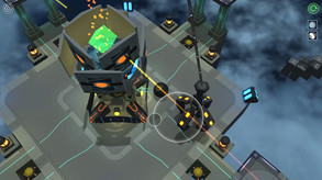 Twin ball trailer thumbnail