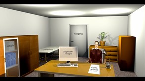 Arzt Simulator Trailer trailer thumbnail