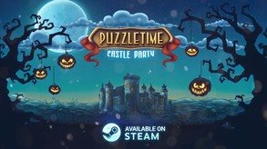 PUZZLETIME: Castle Party Official Trailer trailer thumbnail