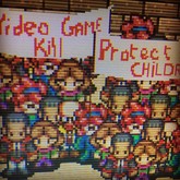 Gaijin Charenji 1 : Kiss or Kill - protect your children trailer thumbnail