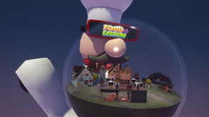 Food Factory VR Trailer trailer thumbnail