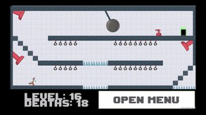First Gameplay Trailer trailer thumbnail