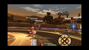 BattleRound_Trailer trailer thumbnail