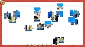 1001 Jigsaw. Myths of ancient Greece Trailer trailer thumbnail