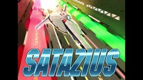 SATAZIUS PV trailer thumbnail