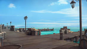 Venture Seas - Early Access trailer thumbnail