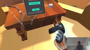 Early Alpha trailer thumbnail