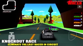 Race Race Racer trailer thumbnail