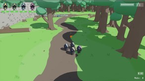 Gameplay update trailer thumbnail