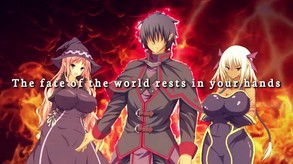 Holy Knight Luviria ENG trailer thumbnail