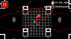 Dashbot Ninja Release Trailer trailer thumbnail