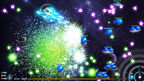 Infinite Sparkles: Gameplay Outer Space trailer thumbnail