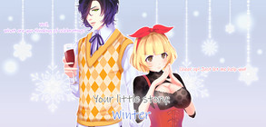 Your little story: Winter trailer thumbnail