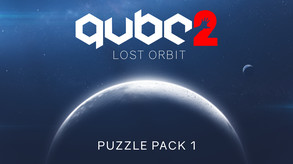 Puzzle Pack 1 - Lost Orbit trailer thumbnail
