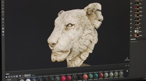 Painter Master trailer thumbnail