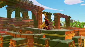 The Endless Mission - Launch Gameplay trailer thumbnail