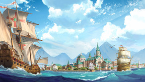 航海日记录屏 trailer thumbnail