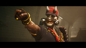 Bleeding Edge Release Date Trailer trailer thumbnail